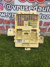 2021 Hyundai Tucson Cabin Fuse Box Pn: 91951-D3670 Oem Used. Price: $112.63.