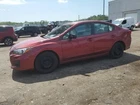 2019 Subaru Impreza Engine Compartment Fuse Box Oem Used 131K Miles 646-11861. Price: $69.97.