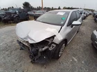 Chassis Ecm Network Gateway Sedan Right Hand Dash Fits 20-23 Corolla 12410310 Used. Price: $114.02.