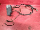 02-04 Subaru Outback Legacy 03-05 Baja 2.5L A/t Engine Fuse Box + Harness Cables Used. Price: $119.99.
