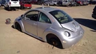 Chassis Ecm Transmission Right Hand Dash With Abs Fits 98-99 Beetle 387622 Used. Price: $100.00.