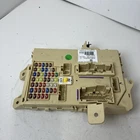 2016 Hyundai Elantra Gt Interior Cabin Fuse Box Junction Module 91955-A5010 Oem Used. Price: $121.95.