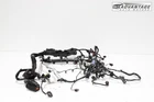 2016-2017 Land Rover Range 5.0L L405 Engine Motor Wire Wiring Harness Cable Oem Used. Price: $199.99.