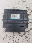 Chassis Ecm Transmission Under Left Hand Dash Panel Fits 2011 Lancer Oem Used. Price: $176.95.