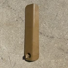 Volvo 240 Oe Tan Fuse Cover 1360304 11.5" No Damage 242 244 245 262 Panel Beige Used. Price: $30.00.