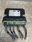 14-22 Land Range Rover L405 Active Air Suspension Control Module Unit Oem Used. Price: $100.00.