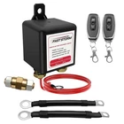 Faststorm Side Post Remote Battery Disconnect 250A Kill Switch New. Price: $52.36.