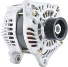 Nissan Gt-r 2009-2021. Alternator. V6/3.8L. 150AMP/12V. Cw. 7-G. Yr Warranty. Remanufactured. Price: $189.00.