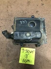 1995 1996 Sebring Eclipse Dodge Avenger 2.0 Transmission Control Module 05269726 Used. Price: $54.00.