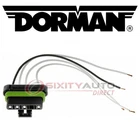 Dorman Techoice Brake Light Connector For 1993 Chevrolet Lumina Apv Ep New. Price: $36.16.
