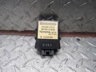 2005 Toyota Avalon Accessory G/w Control Module 08190-07820 Used. Price: $29.96.