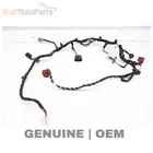 2016-2024 Audi Q7 Front Left Seat Frame Wiring Harness 4M0971366CP Used. Price: $49.99.