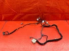 06-08 Acura Tsx Driver Left Front Door Wiring Harness Wire Loom Oem #209 Used. Price: $34.95.