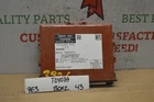 2013-17 Toyota Camry Keyless Smart Control 8999006102 Module 43-7E3 Bx Used. Price: $35.99.