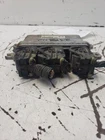 Engine Ecm Electronic Control Module 2.0L Automatic Cvt Fits 2009 Sentra Oem Used. Price: $30.00.