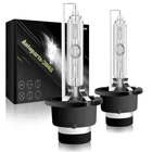 Pcs Oem D2S 6000K 85122 66240 66040 Hid Xenon Headlight Bulbs Set 35W New. Price: $18.19.