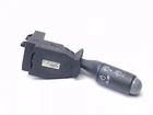 2007-2014 Smart Fortwo Wiper Column Switch Oem A4515450410 Grey Tip Used. Price: $34.50.