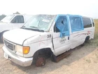 Chassis Ecm Temperature Located Headliner Fits 98-09 Ford E150 Van 2139528 Used. Price: $95.69.
