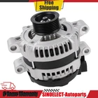 Alternator For Chevy Impala Monte Carlo Pontiac Grand Prix 5.3L V8 2006-09 11179 New. Price: $107.99.