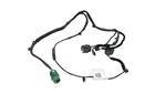 2014 Fiat 500L Door Wire Wiring Harness Rear Passenger Side Right Oem Used. Price: $40.99.