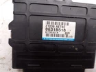 Mitsubishi Outlander Sport 2018 Chassis Ecm 2901180 Used. Price: $69.00.