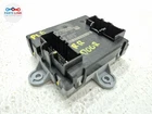 2018-22 Range Rover L405 Rear Right Door Control Module Unit Brain JPLA14D619CB Used. Price: $49.94.