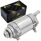Caltric Starter For Kawasaki 21163-1125 21163-1070 / 21163-1120 21163-1163 New. Price: $56.00.