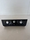 Audi A6 C7 Climate Control Unit With Heated Seats 4G0820043AC Used. Price: $33.37.