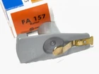 Nos Napa Echlin FA157 Rotor Ford 1957-76 Mustang Thunderbird F100 F250 V8 .. New. Price: $17.95.
