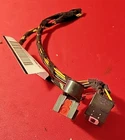 2004 - 2012 Volvo C30 C70 S40 Body Control Module Bcm Fuse Box Pigtail 31327215 Used. Price: $34.99.