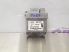 2003 Ford Tbird Thunderbird Srs Retraint Control Module 1W6A14B321AE Used. Price: $118.75.