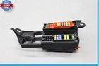 07-15 Audi Q7 Rear Trunk Mounted Fuse Block Box Holder 8K0941824 Oem Used. Price: $46.20.