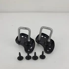 Fits Bmw G14 G15 G20 318D 320DX 320I 330I M340I Lock Top Latch 7473707 Used. Price: $55.24.