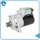 19214 Starter Fits Audi A3 Quattro 2015 L4 2.0L 1984CC 121CID Pmgr 11T/CCW 1.1KW New. Price: $65.22.