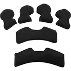 100% Cheek Pads For Trajecta Bicycle Helmets 89022-00001 New. Price: $19.80.