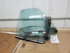 Driver Left Rear Door Glass Lesabre Ht Fits 71-74 Buick 280424 Used. Price: $46.00.