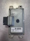2007 2.5 Oem Nissan Rogue Chassis Transmission Control Module 31036JM20A Used. Price: $37.00.
