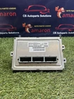 2002 Dodge Ram 1500 3.7 V6 Ecm Pcm Powertrain Control Module P56040210AE Oem Used. Price: $179.50.