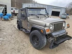 2006 Jeep Wrangler Tj Fuse Box Oem Used 646-01322 148K Miles Suv 4.00L. Price: $105.83.