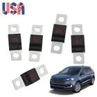 5PC 50A Fuse Fit 2012-2018 Ford Focus CV6Z-14526-CA New. Price: $19.78.