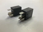 (2) New Unboxed 5-PIN Tyco 4671168E Multi-purpose Spdt Relay 72472M For Chrysler. Price: $13.45.