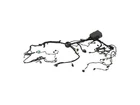 Dashboard Wiring Harness Clip Mopar 68304846AD New. Price: $1354.19.