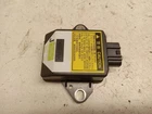 Chassis Ecm Srs Module Center Console Fits 07-09 Lexus ES350 262322 Used. Price: $61.60.