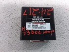 Infiniti QX80 Lamp Control Module Oem Part Number 253C05ZA0A Used. Price: $113.20.