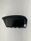 06-08 Bmw E60 E64 E90 E91 E92 328I 330I 335I Lcd 8.8" Navigation Screen Display Used. Price: $54.95.