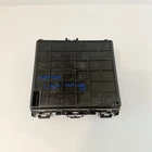 2022 Ford Bronco Sport Engine Bay Fuse Relay Junction Box LX6T-14D068-MAC Oem Used. Price: $116.98.