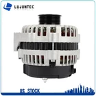 Alternator 8301 Fits Cadillac Escalade 07-08 All Engine 100A 12V 6-GROOVE Pulley New. Price: $121.79.