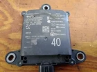 Passenger Chassis Ecm Lamps Headlamp Mounted Fits 19-23 Lexus ES300H 223979 Used. Price: $145.98.
