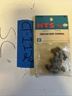 Standard Motor Products Ignition Wire Terminals ET114 Universal Replacement New. Price: $5.40.