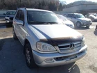 Fuse Box Engine 163 Type ML500 Fits 98-05 Mercedes Ml-class 1438762 Used. Price: $76.00.